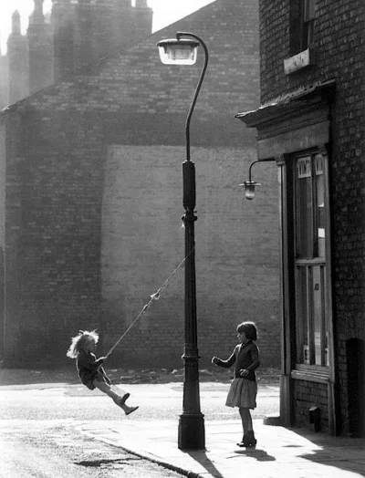 Borealny - Fot. Shirley Baker
#fotografia #starezdjecia #historia