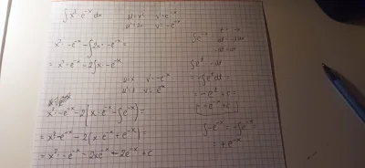 szynszyla2018 - Mirki czy to jest dobrze zrobione? #matematyka #studbaza