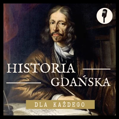 PrzewodniG - Mirasy głównie z Gdańska, zaczynam nowy projekt podkastowy - Historia Gd...