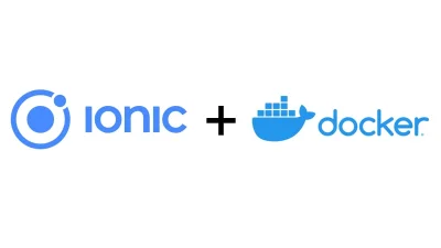 dnaprawa - Jak poprawnie hostować aplikację Ionic przy użyciu Dockera?

Zapraszam d...