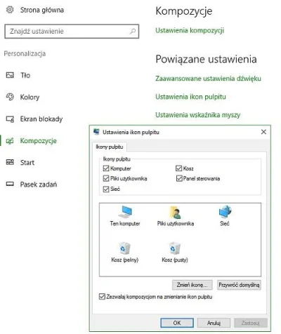 Steler - @Dejwi996: jeśli to folder systemowy, to możesz go przywrócić przez "ustawie...