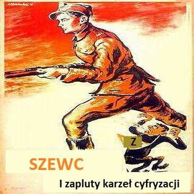 Bonhart1989 - Dzień dobry,
pracuję w rządowym zespole marketingowym ds. Nowego Ładu,...