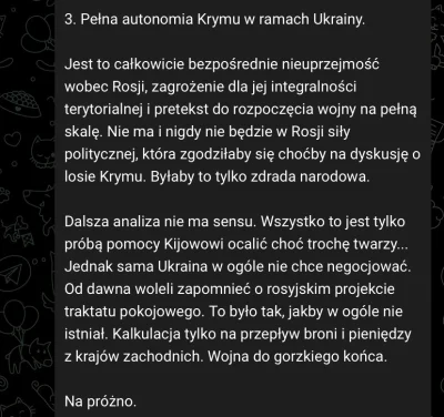 sklerwysynypl - #miedwiediew #ukraina #krym #rosja #wojnaatomowa
SPOILER