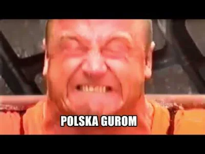 CosyGrave - POLSKA GUROM