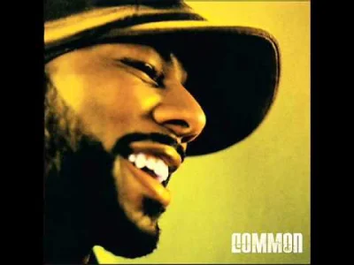 WeezyBaby - Common - It's your world (part 1 & 2)

Be wyszło 17 lat temu 

#rap #...