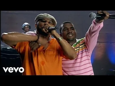 WeezyBaby - Common, Kanye West - They Say




#rap #common #kanyewest #yeezymafi...