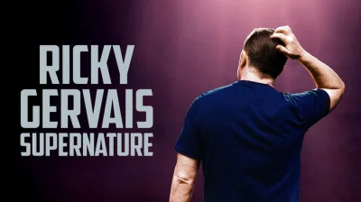 Promilus - Ricky Gervais nadal jest przezabawnym gościem i trzyma wysoki poziom. Pole...