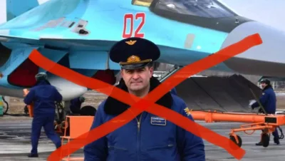 PIGMALION - #ukraina #rosja #wojsko

Emerytowany generał dywizji rosyjskich sił powie...
