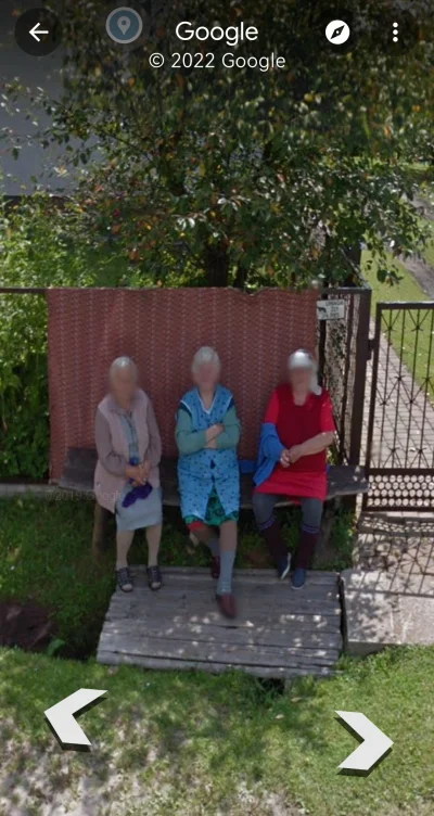 grigori - No i elegancko #heheszki #googlemaps