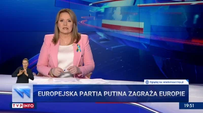 Imperator_Wladek - Europejska Partia Putina
#tvpis