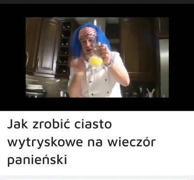 Felonious_Gru - Ciasto wytryskowe xD