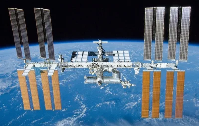 johnblaze12345 - Dzisiaj między 22:36 a 22:41 możecie zobaczyć na naszym niebie ISS o...