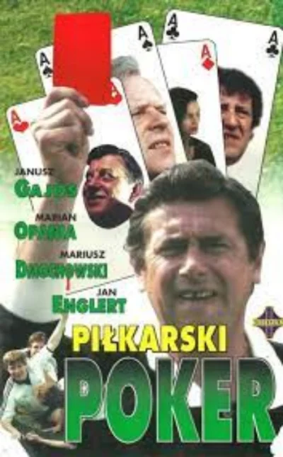 Bing0Bang0Bong0 - Piłkarski poker, tak mi się skojarzyło. 

https://www.filmweb.pl/...