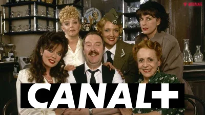 popkulturysci - BBC Player wzbogaci ofertę Canal+. Czeka nas dużo dobrej brytyjskiej ...