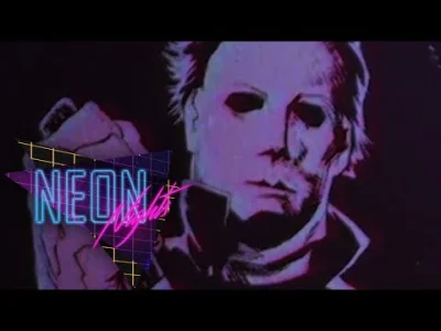 c4tboy - #muzyka #muzykaelektroniczna #retrowave #horror #slasher #halloween #myers 
...