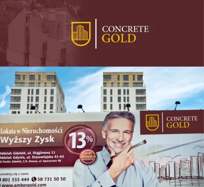 jakub-iwanski - Tylko betonowe złoto! Tylko Concrete Gold!
Kto nie załadował się po s...