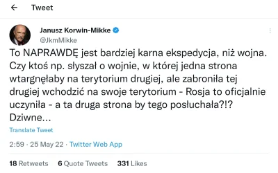 M.....a - > informacja nieprawdziwa 
@Jah00 @prezess123123: znalezisko linkuje bezpoś...