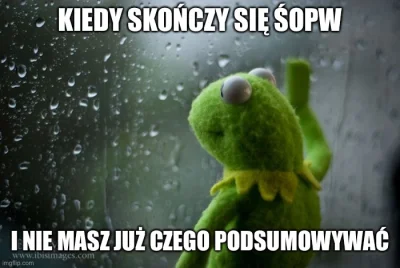 hiszpanskizdobywca - Wielkieś mi uczynił pustki w domu moim
Mój drogi ŚOPW, tym znikn...