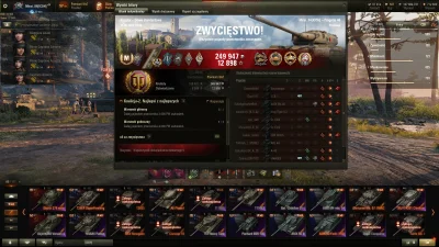 Finnophile - w końcu nauczyłem się tym grać xD

SPOILER

#wot