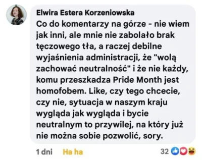 Miss_Injustice - @vimikel: ja znam ten profil i mają czasami takie fikołki XD
a skor...