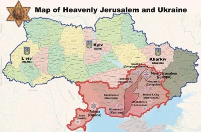 kawior2007 - @CzteryTrzeciePiRdoTrzeciej: jest nawet wstępna mapa terenów, które Ukra...