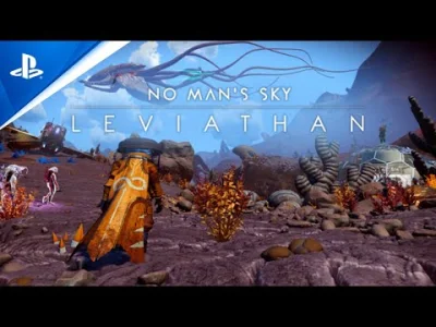 janushek - No Man's Sky - Leviathan Expedition
#gry #nomanssky 
#ps5 #ps4 #psvr #pc...