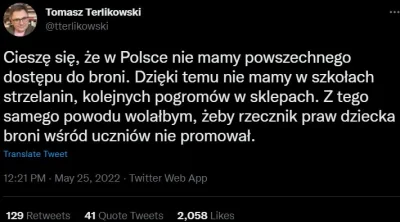czeskiNetoperek - Przemiana Terlikowskiego z pieprzniętego fundamentalisty w głos roz...