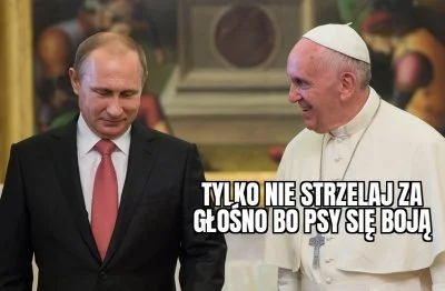 Mauro666 - Wrogów trzymaj blisko a zbrodniarzy jeszcze bliżej. ( ͡° ͜ʖ ͡°)