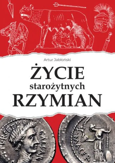 IMPERIUMROMANUM - KONKURSY organizowane przez IMPERIUM ROMANUM wciąż czekają na zgłos...