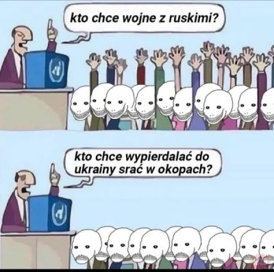 sklerwysyny_pl - Kurde, te 68% nie zdaje sobie chyba sprawy, że tam trzeba by było po...