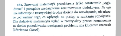 pyroxar - Z czego się wziął wzór na pole prostokąta? Na studiach matematycznych dowie...