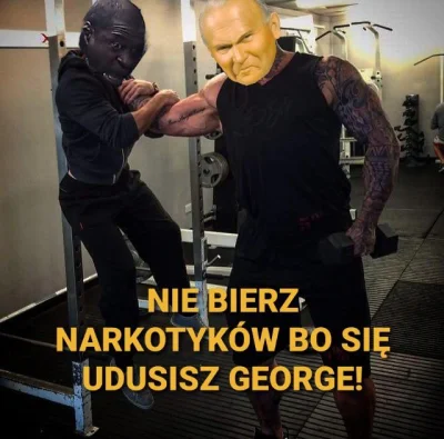 G.....k - @rtpnX: Jest dowód na to że za śmiercią George'a stał największy zbrodniarz...