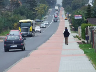 dybligliniaczek - > Macie jakieś rady czy jedyna rada to jest jeżdżenie.

@KD30: No...