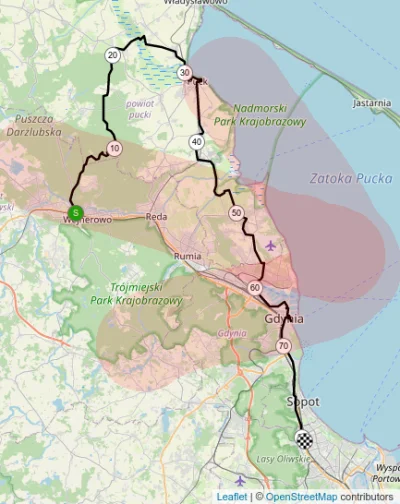 faxepl - @PrawaRenka: polecam planowanie trasy w mapy.cz. Na dole panelu z punktami t...