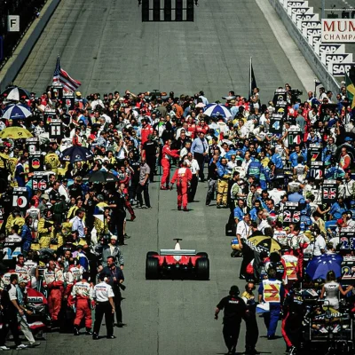 dolan03 - Michael Schumacher 
Grand Prix USA 
2002

#f1 #retrof1