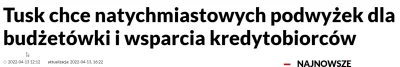 alibaski - @LuCzadoreQ: Dokładnie lewica w czystej postaci tylko się przebijają kto r...