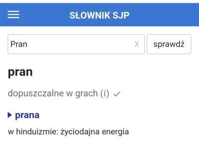 pogop - @DPRS: niespecjalnie to po polsku, ale słownik dopuszcza.