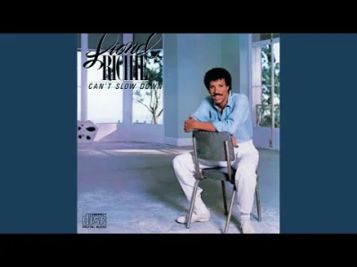 c4tboy - #muzyka #lionelrichie 

Lionel Richie - Stuck On You