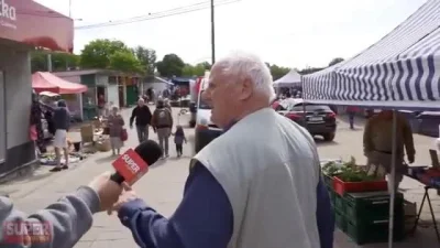 szyderczy_szczur - "Człowiek ktory nie wie co sie dzieje w świecie i kraju.. to powie...