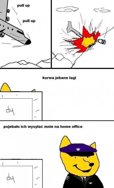 foleyk4t - #humorobrazkowy #heheszki