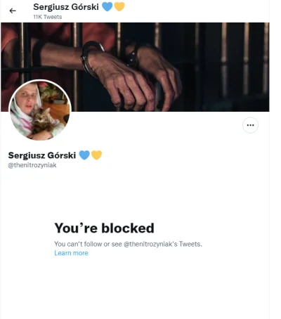 razor172 - Mlekołak i jego stalowa psychika.
Też mlekołak:

#famemma #thenitrozyni...