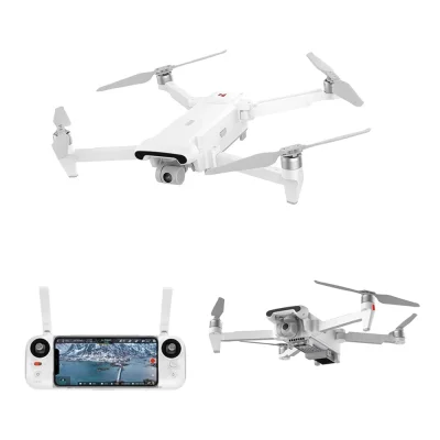 polu7 - FIMI X8 SE 2022 V2 Drone w cenie 499$ (2149.15 zł) | Najniższa cena: 549$

...