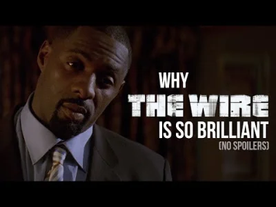 fnk4 - #seriale #thewire #hbo #davidsimon #hbogo #hbomax nigdy #netflix 
Why The Wir...