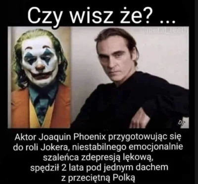 JohnnyPL - @belfegorrrr: Nawet sprawił sobie #typowep0lki aby lepiej się wczuć