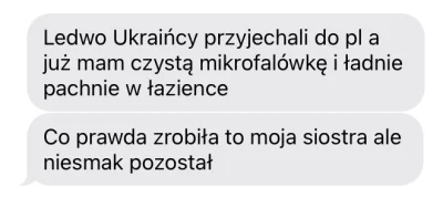 manifessto - Taką niepokojącą wiadomość dostałem od znajomego.. Czy to jeszcze Polska...