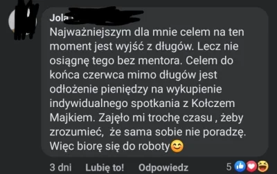 OktawianAugust - Znalezione na fanpejdżu kołcza majka ( ͡° ͜ʖ ͡°)

#bekazpodludzi #...