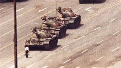1.....2 - Czy to prawda że @LuckyStrike stwierdził, że masakra na placu Tiananmen jes...