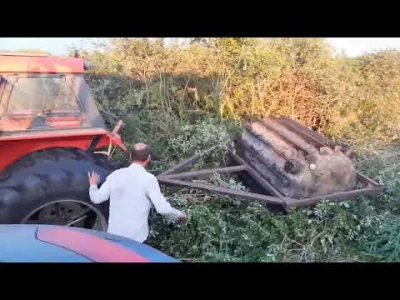 tos-1_buratino - Jeden uczciwy rolnik na 10 debili.