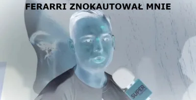 Mentalista777 - Odwrócony Eryk Wykładzina ( ͡° ͜ʖ ͡°)
#famemma
#erykwykladzina