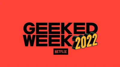 upflixpl - Gdzie oglądać Geeked Week 2022 oraz plan wydarzenia

Netflix Geeked, pla...